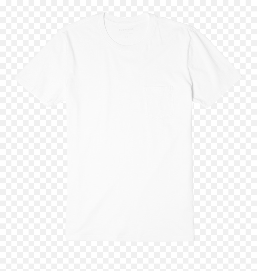 Plain White T - Plain White T Shirt Png,White T Shirt Transparent