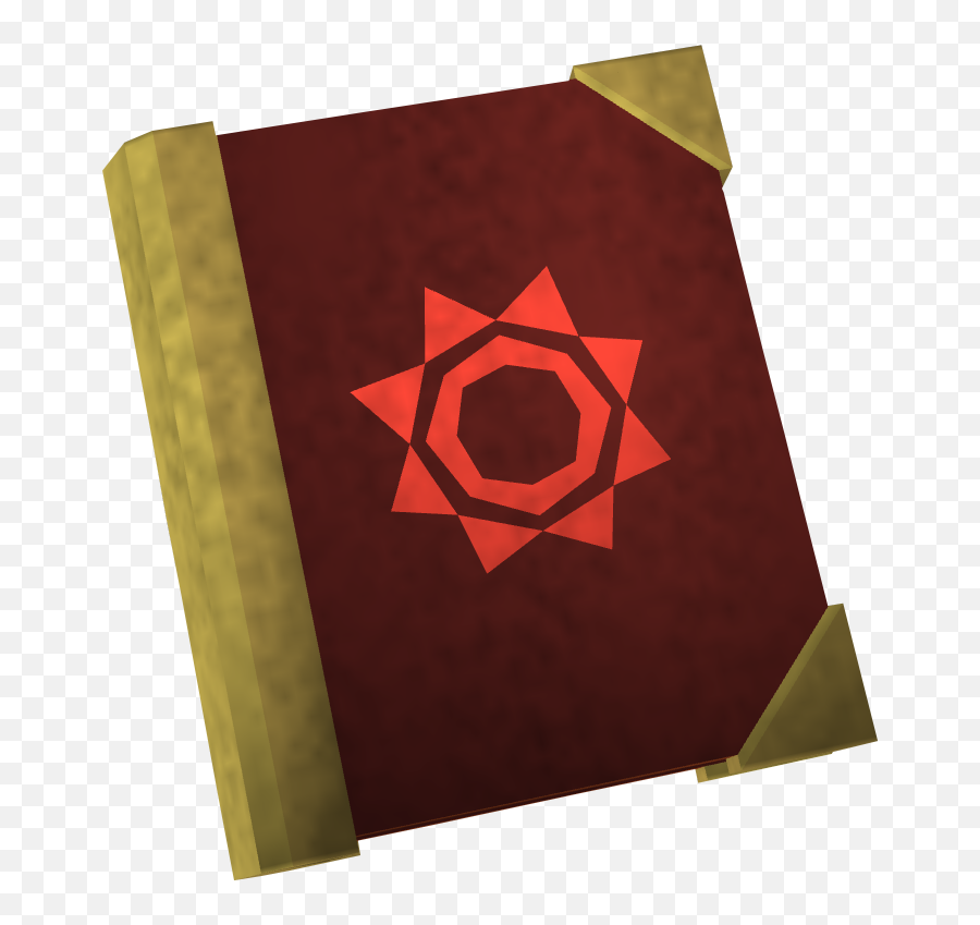 Mages Book - Runescape Book Png,Frost Mage Icon