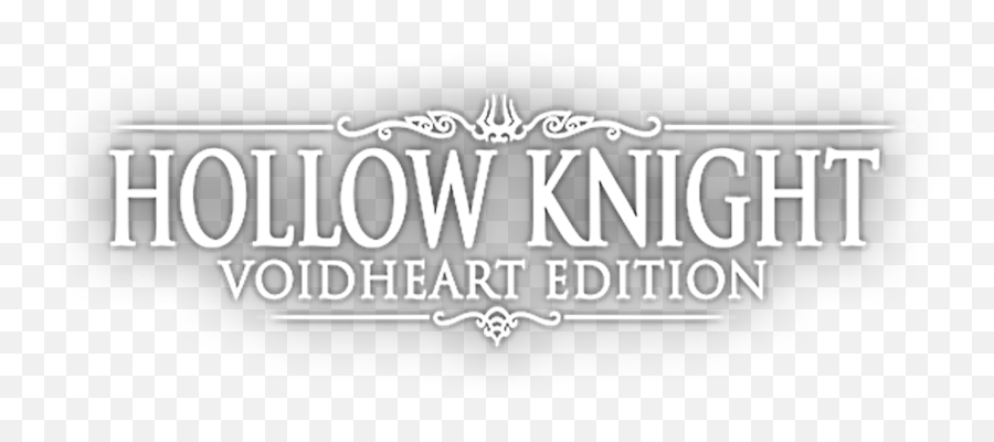 Hollow Knight Voidheart Edition - Language Png,Hollow Knight Steam Icon