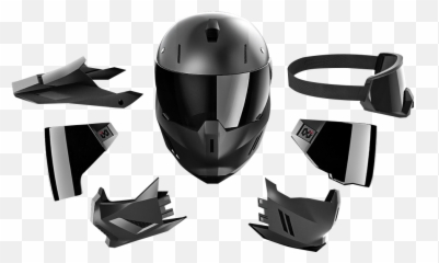 Ruroc Atlas Vs Matrix Alpha Pro - Bikers Insider Helmet png