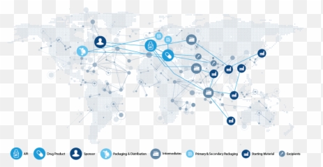 Fully Integrated Supply Chain Reduces Risk Cordenpharma - Dot png