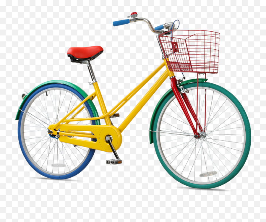 Clip Art Royalty Free Bike Transparent - Google Bike Png,Bicycle Png