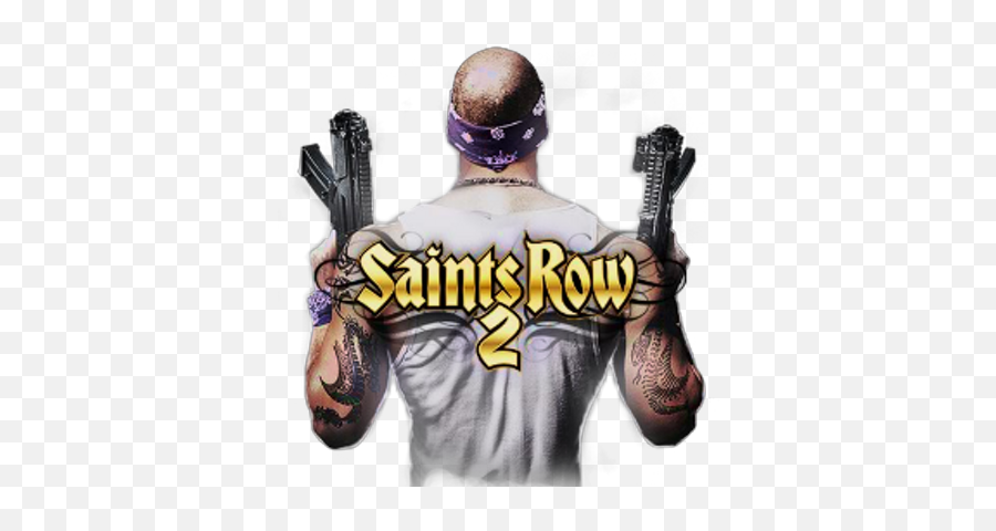 Saints Row - Saints Row 2 Icon Png,Saints Row 4 Icon