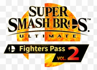 Super Smash Bros Ultimate Tier List Templates - TierMaker Ssbu Fighter Pass Logo png