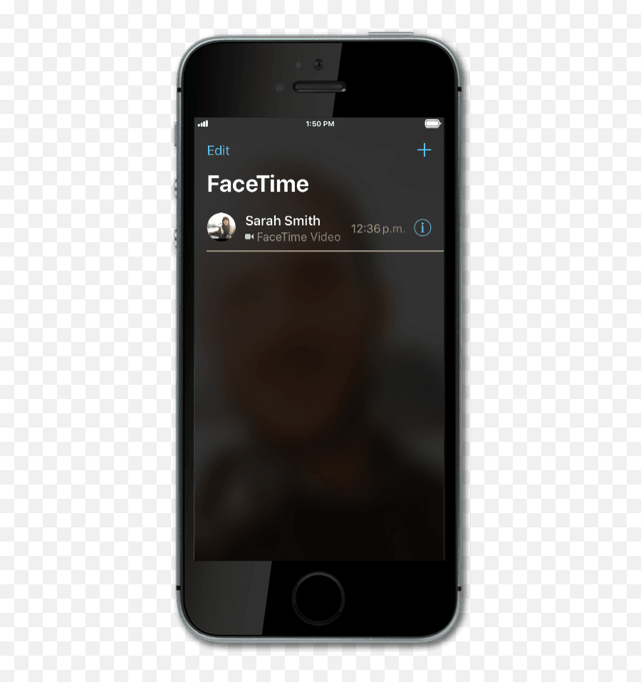 Apple Iphone 5s Support Telus - Camera Phone Png,Factime Icon