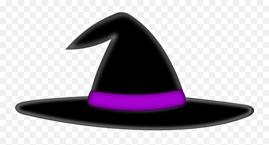 Download Hd Witch Hat Transparent Png - Colchon Inflable 2 Plazas,Witch Hat Transparent Background