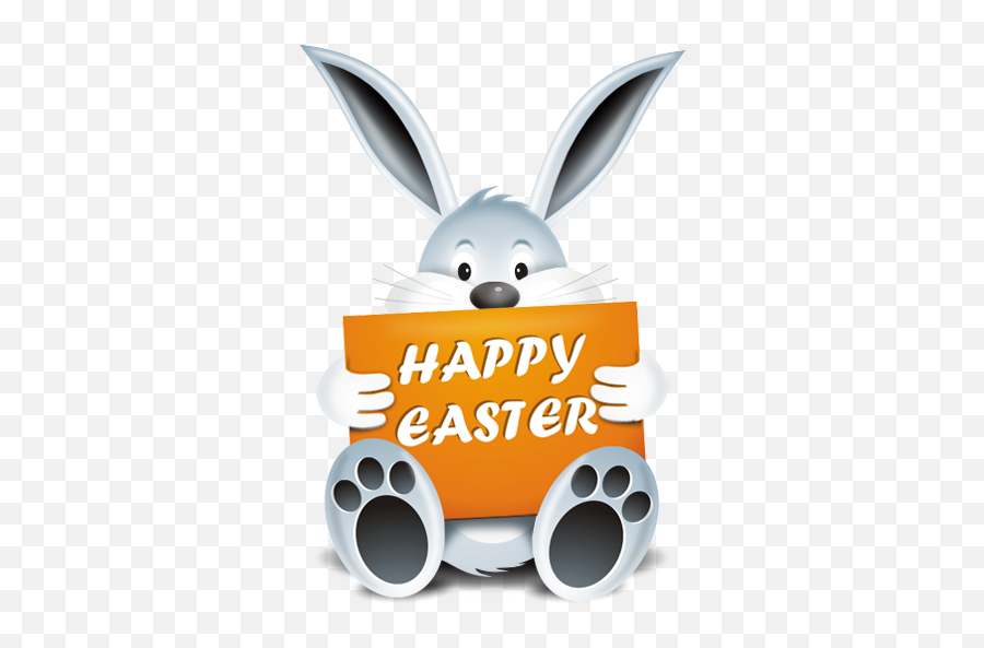 Feliz Páscoa Happy Easter Transparent Inglês - Happy Easter Icons Free Png,Happy Easter Transparent
