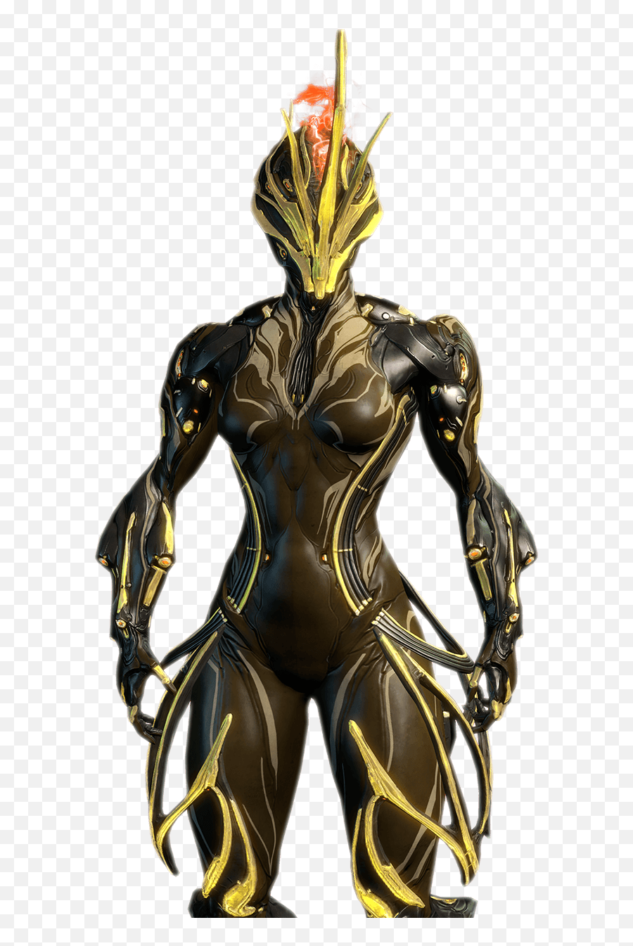 Ember Warframe Wiki Fandom - Ember Prime Warframe Png,Fire Embers Png