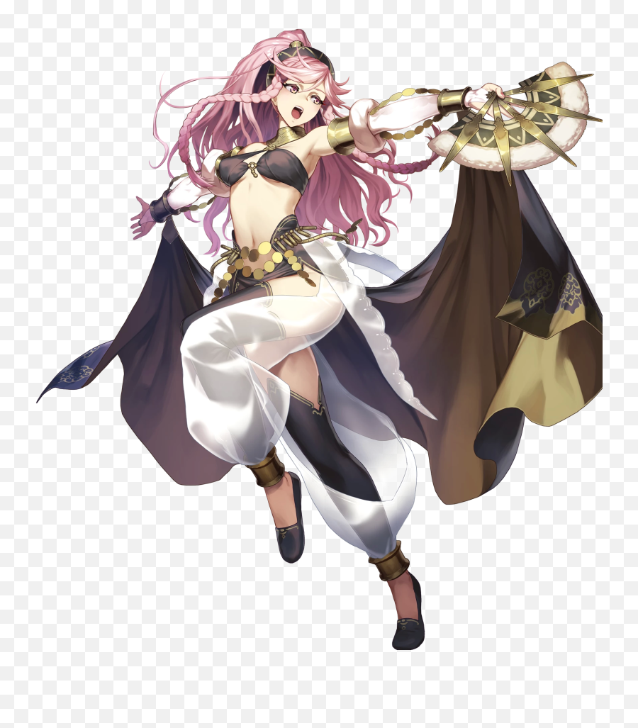 Classes - Forums Official Maplestory 2 Website Fire Emblem Heroes Olivia Png,Bard Png