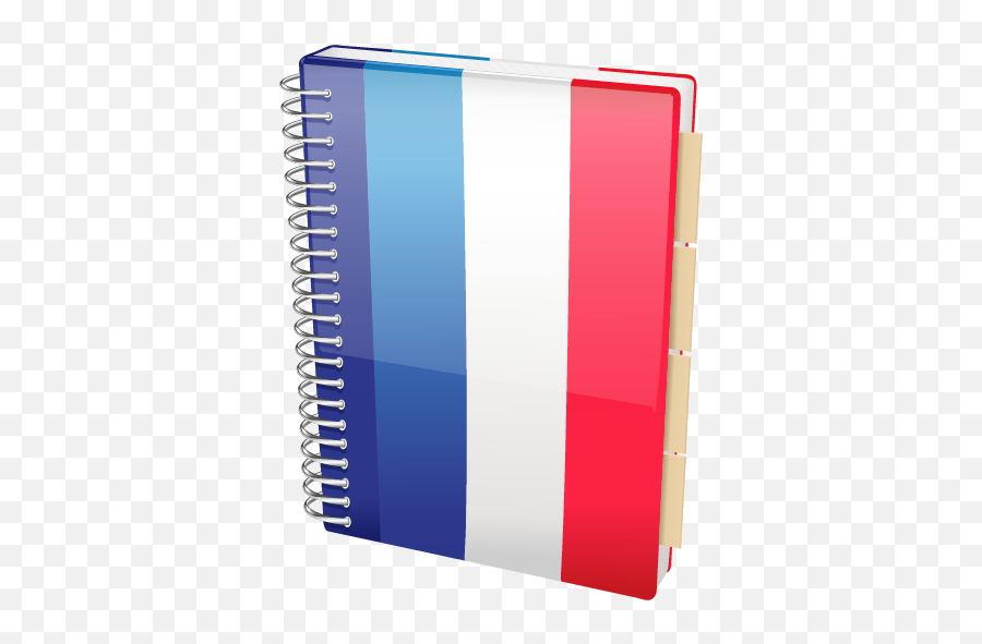 Learn French Phrasebook Lite - Vertical Png,Phrasebook Icon