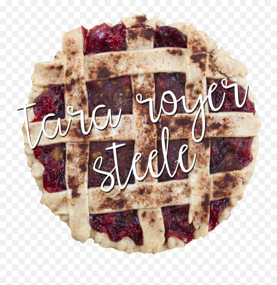 Royers Pie Haven - Blackberry Pie Png,Pie Png