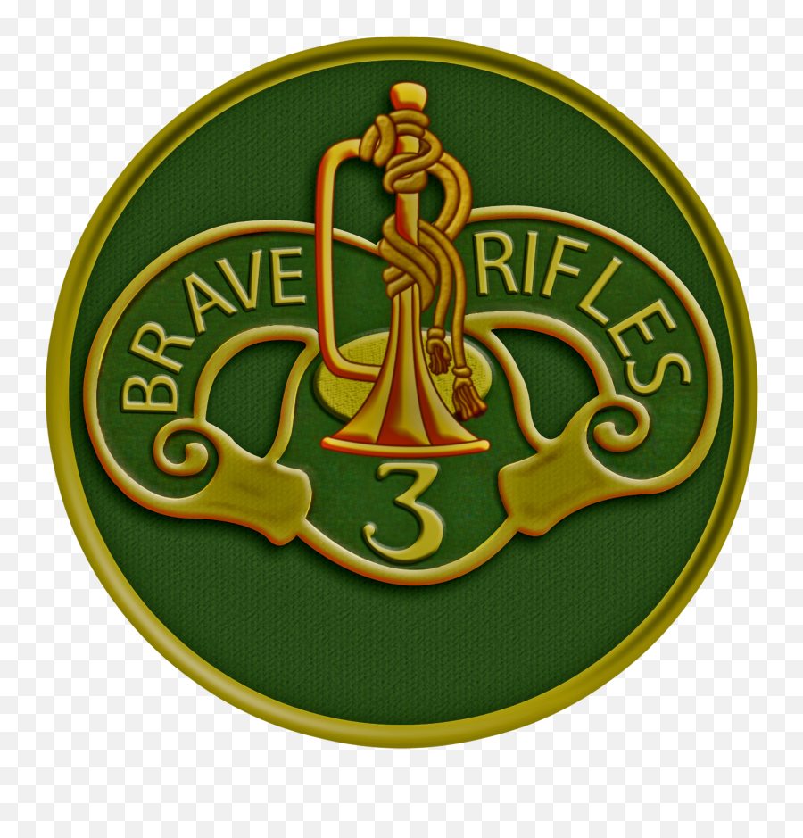 Filebrave Rifles 3rd Cavalry Regimentpng - Wikimedia Commons,Brave Png