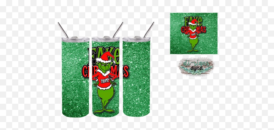 Newest To Oldest 20oz Skinny Design - Tapered And Straight Sublimation Pencil Tumbler Png,Neon Icon Straws
