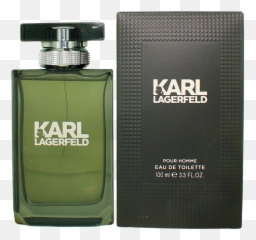 Men Edt Cologne Spray 3 - Karl Lagerfeld Pour Homme 100ml png