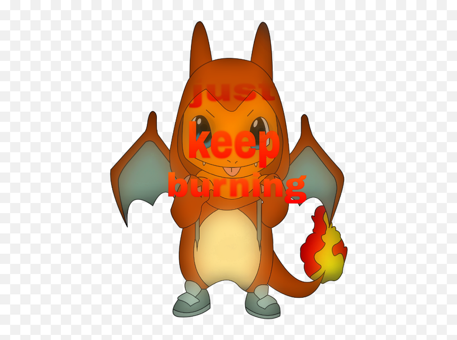 Download Imagenes De Charmander Png Image With No Background - Charmander In A Charizard Costume,Charmander Png