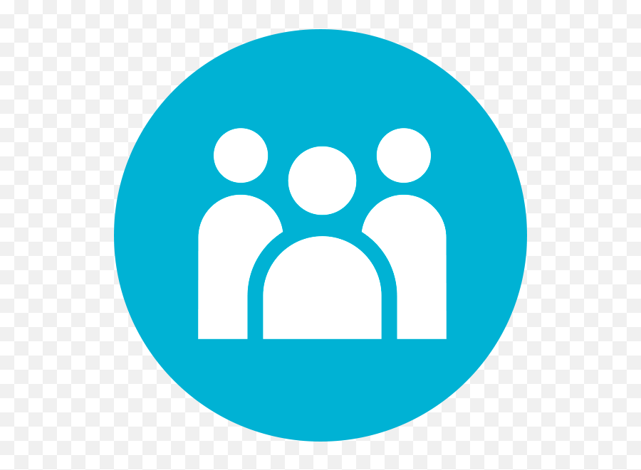 Investors - Unicredit People Directory Icon Png,Group Meeting Icon
