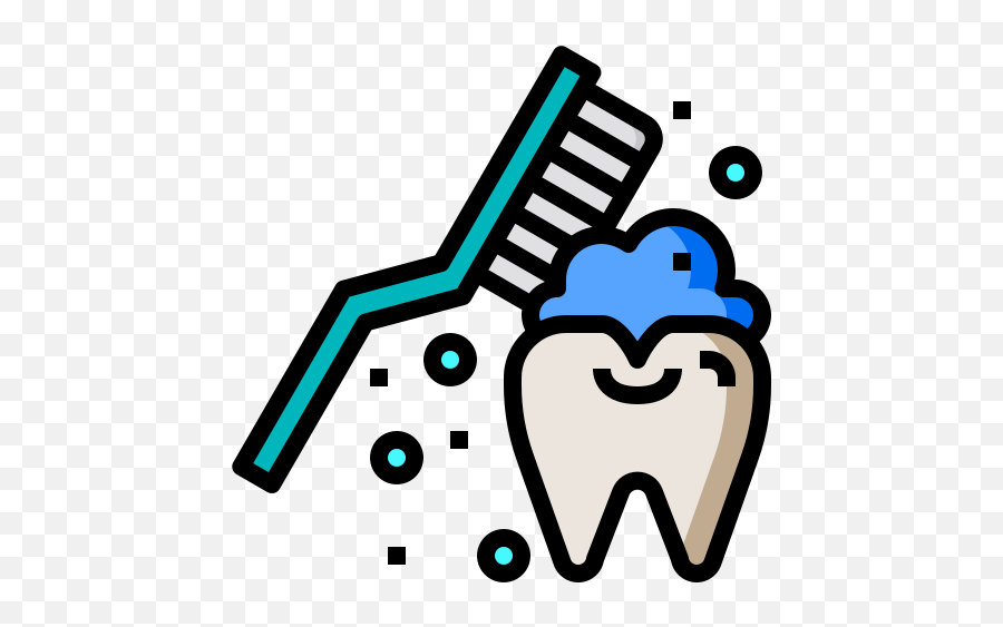 Pin - Cepillar Diente Icon Png,Toothbrush Icon