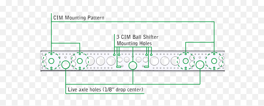 2014 Drive In A Day Chassis Kit - Dot Png,Happy New Year Icon 2014