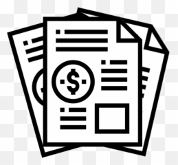 C1099 Thank You - Pay Stubs Now Finance Data Icon png