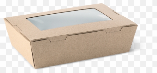 Medium Window Lunch Box - Box Png,Lunch Box Png