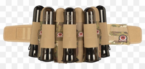 Gi Sportz Glide Harness 45 - Multicam Solid png