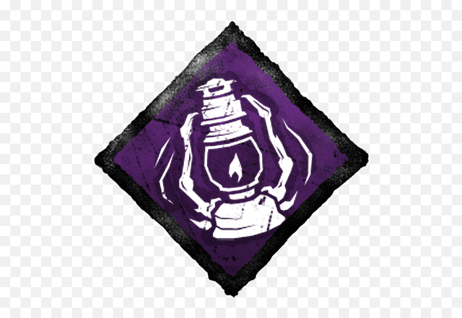 The Nightmare - Perks Dbd Png,Dying Light Icon