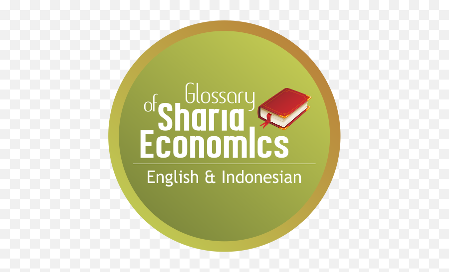 Glossary Of Sharia Economics Apk 10 - Download Apk Latest Language Png,Economics Icon