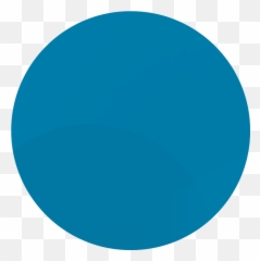Brcc Communications Cloud Customer Management - Blue Circle Png Vector