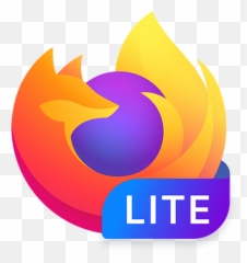 Good E - Reader Android and Blackberry App Store Firefox Logo Svg png