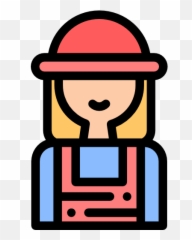 Gardener Icon Download Vector Gogeticon For Free - Hard png