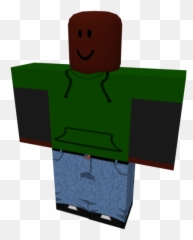 Big Smoke - Brick Hill Cartoon png