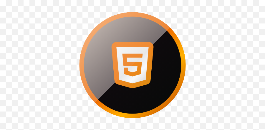 Html Css For Web Development Certification Course - Your Atrium School Png,Html5 Icon Png