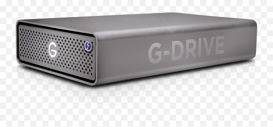 Sandisk Professional Western Digital - Sandisk Professional G Drive Png,G Corp Bangalore Icon