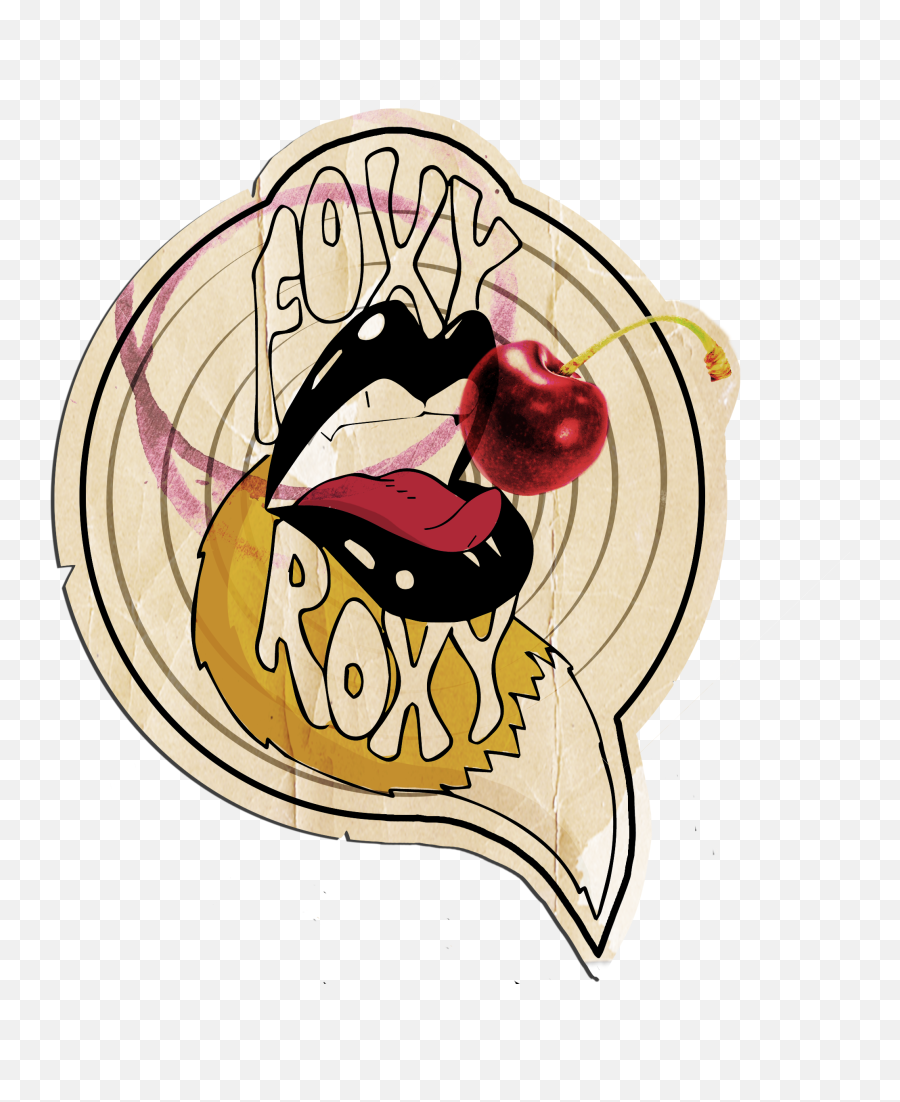 Dj Foxy Roxy U2013 Spins Vinyl For Your Pleasure - Dj Png,Foxy Transparent Dj Foxy Roxy U2013 Spins Vinyl For Your Pleasure - Dj Png,Foxy Transparent