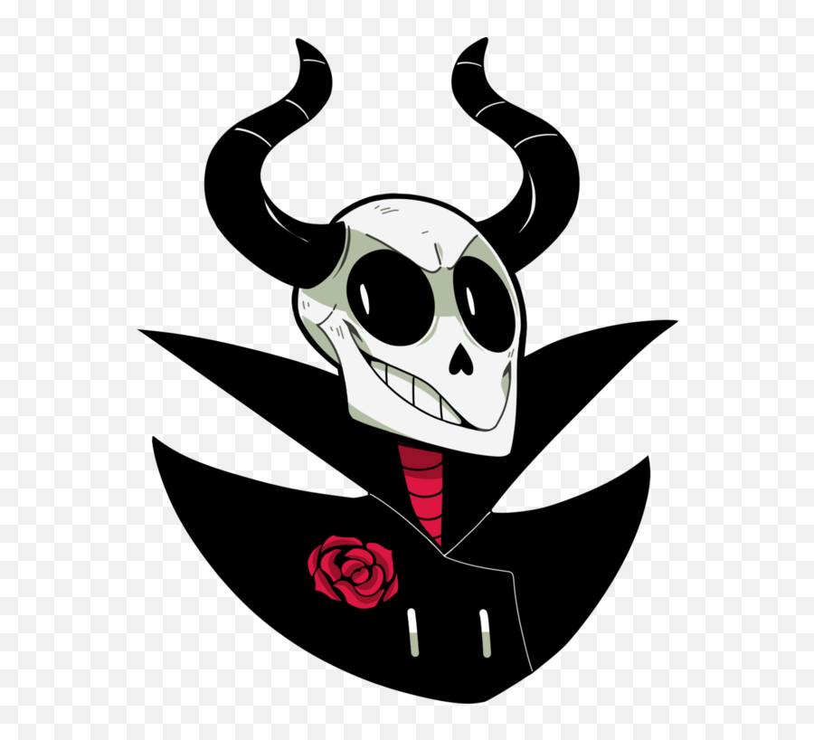 Skeleton Skull Undertale Symbol For Halloween - 1024x1258 Scary Png,Undertale Icon