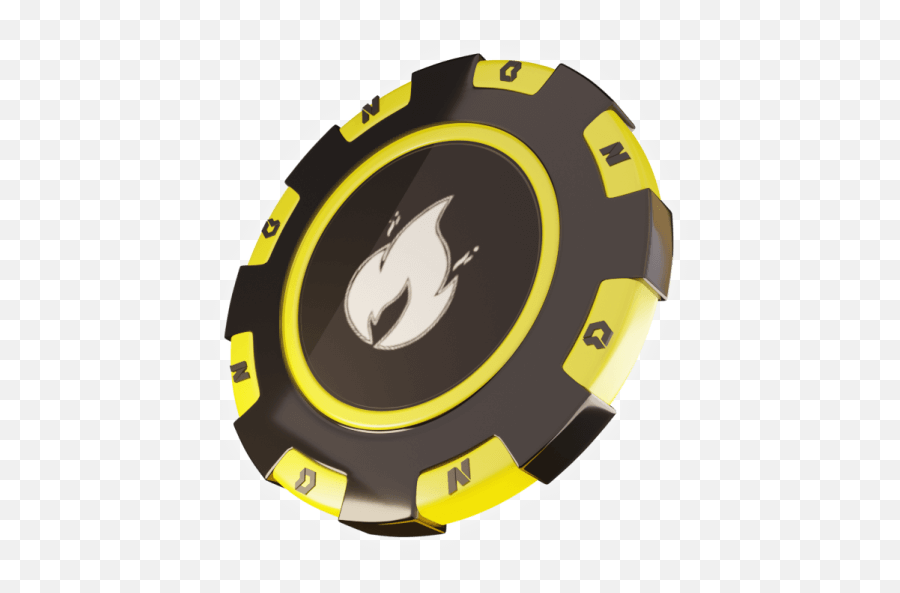 Navi Icons Flamie - Dmarket Solid Png,Misc Item Icon