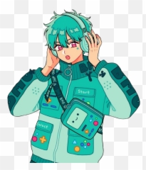 Discover Trending Kpopbts Stickers Picsart - Bmo Anime Adventure Time png