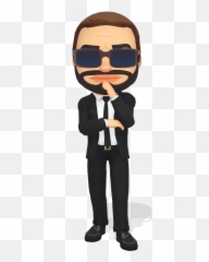 Tav - TV Dr Tavakoli drtavakoli2 on Snapchat Bitmoji png