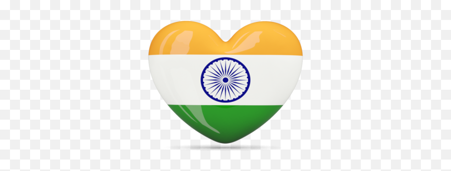 Download Indian Flag Free Png Transparent Image And Clipart - Whatsapp Status I Love My India,Kodi Icon Png
