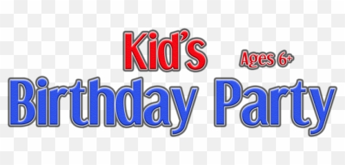 Kidu0027s Birthday Party U2013 Combat Du0027archers - Electric Blue Png,Nerf Logo