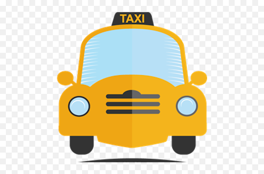 Letu0027s Go Taxi Apk 10 - Download Apk Latest Version Logo Taxi Vector Png,Letgo Icon