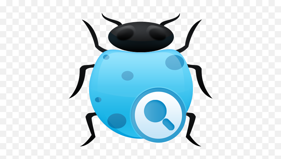 Bug Find Icon - Download Free Icons Bug Fixed Icon Png,Found Icon