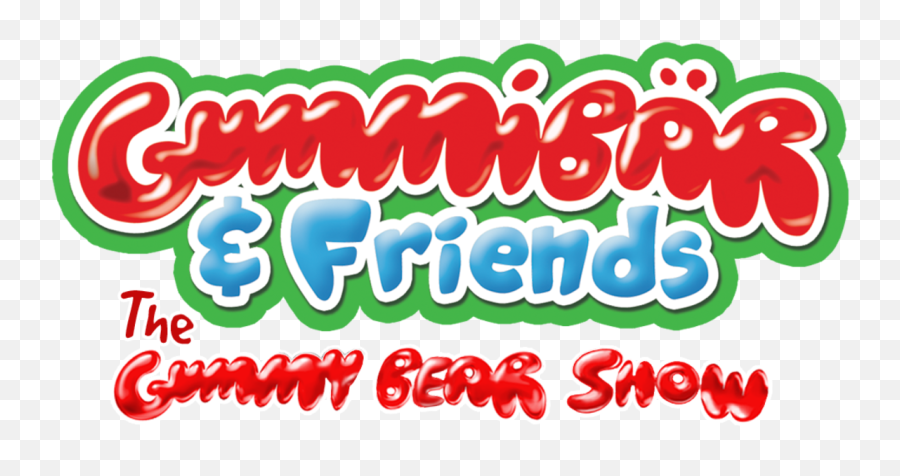 Posh Paws Welcomes Youtube Sensation Gummy Bear To The Plush - Gummy Bear And Friends Png,Gummy Bear Png