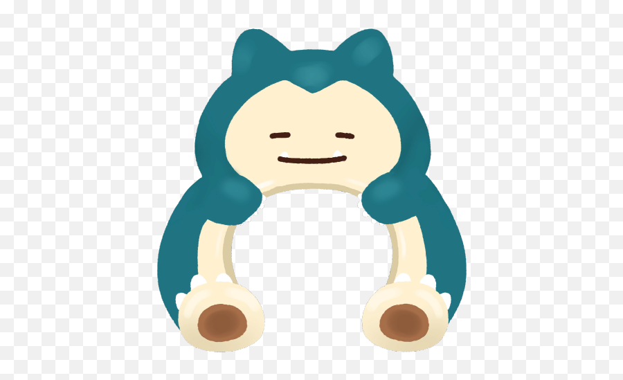 Pokémon Smile - Hats Pokemon Smile Hats Png,Snorlax Icon