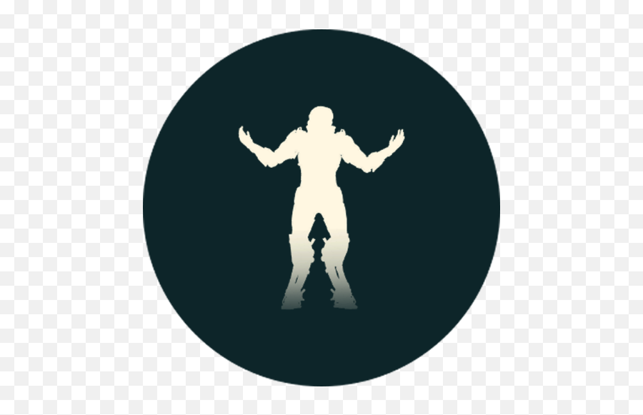 Big Arms Anthem Wiki Fandom - Silhouette Png,Arms Icon