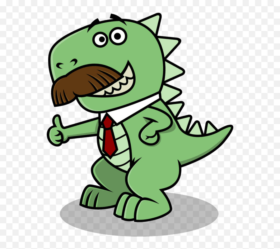 Home - Optivly Fictional Character Png,Angry Dino Icon
