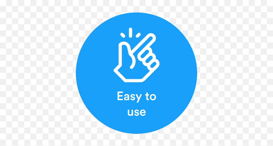 Virtual Exhibitors - Emdria Virtual Conference 2021 Easy Png,Ease Of Use Icon