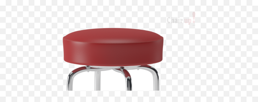 Double Ring Backless Bar Stool - Solid Png,Icon Bar Stool