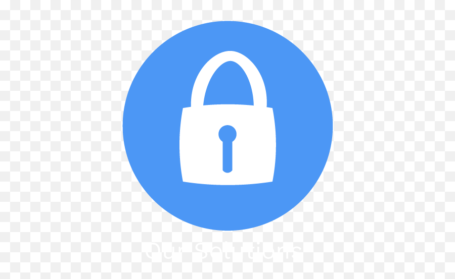 Inca Networks It Security Company Ireland - Logo Cyber Security Lock Png,Bouncing Icon
