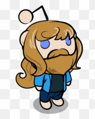 Petrpav Upetrpav - Reddit Fictional Character png